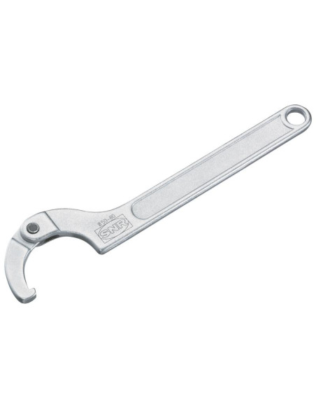 NTN SNR Llave de gancho en C 120-180mm Ø