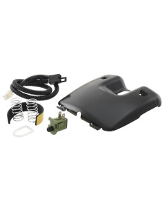 Interruptor de operaciones