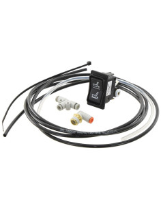 Kit de mantenimiento del tubo de línea de aire