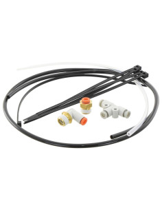 Kit de mantenimiento del tubo de línea de aire
