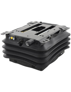 Kit de suspensión Mechanical