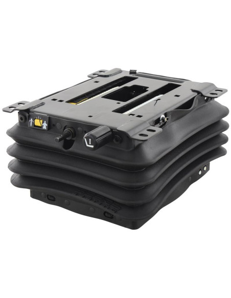 Kit de suspensión Mechanical