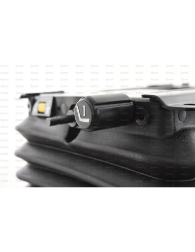 Kit de suspensión Mechanical