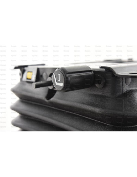 Kit de suspensión Mechanical