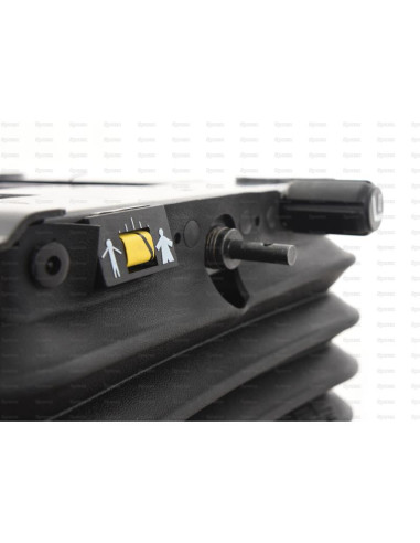 Kit de suspensión Mechanical