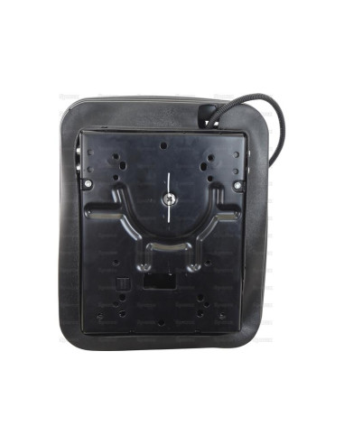 Kit de suspensión Neumático