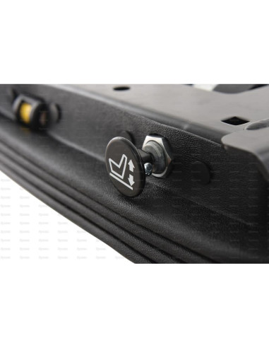 Kit de suspensión Neumático