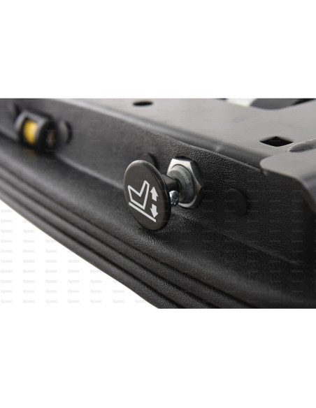 Kit de suspensión Neumático