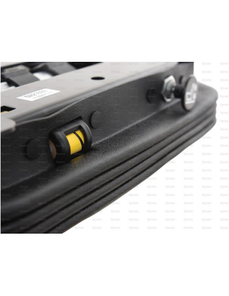 Kit de suspensión Neumático