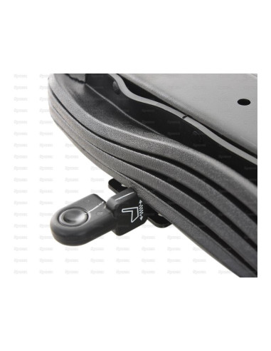 Kit de suspensión Neumático