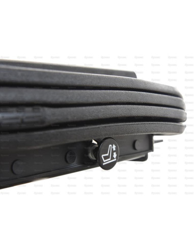 Kit de suspensión Neumático