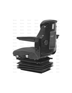 Sparex Conjunto de asiento 2