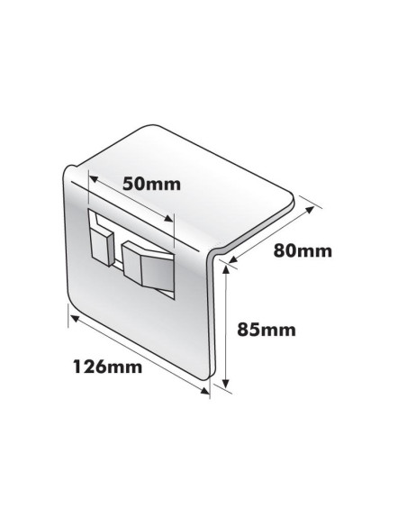 Protector Para Cincha