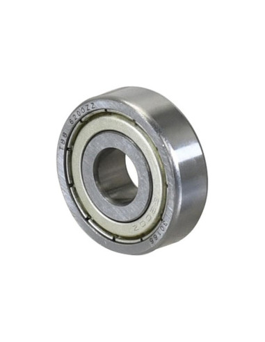 Sparex Rodamiento de Bola (6200ZZ)