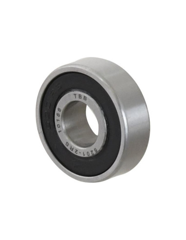 Sparex Rodamiento de Bola (62012RS)