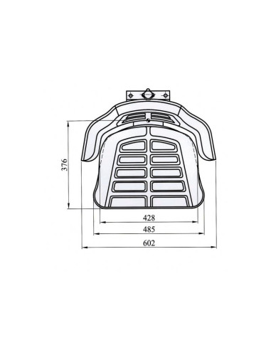 Sparex Conjunto de asiento