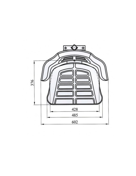 Sparex Conjunto de asiento