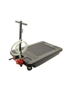 Bandeja De Recogida-Aceite/Líquidos 2