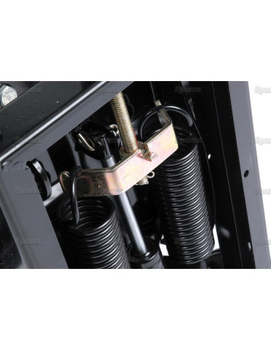 Sparex Conjunto de asiento