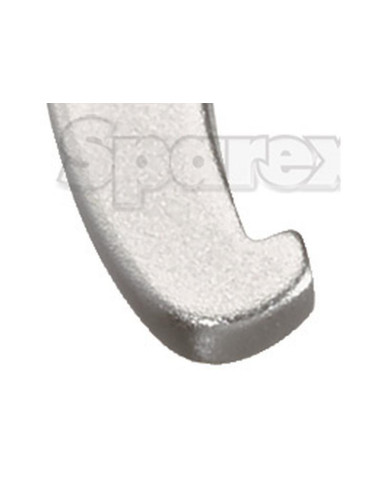 NTN SNR Llave de gancho en C 120-180mm Ø