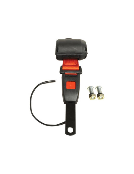 Cinturon De Seguridad