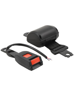 Cinturon De Seguridad