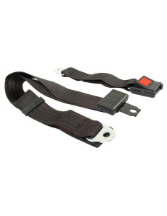 Cinturon De Seguridad