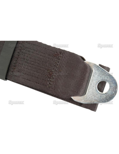 Cinturon De Seguridad