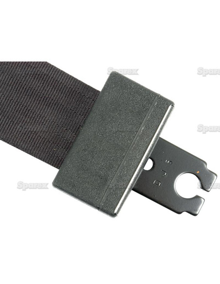 Cinturon De Seguridad