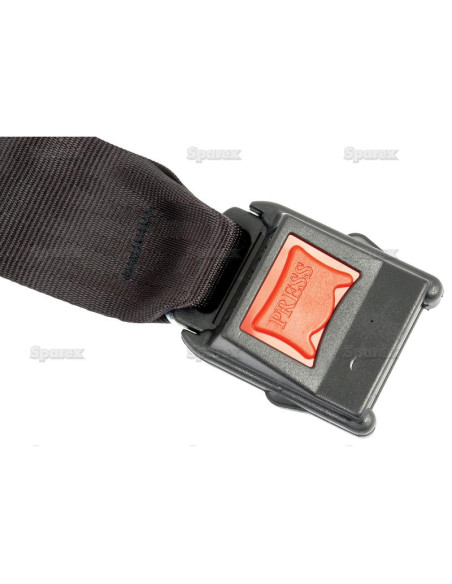 Cinturon De Seguridad