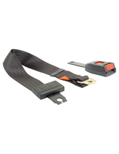 Cinturon De Seguridad