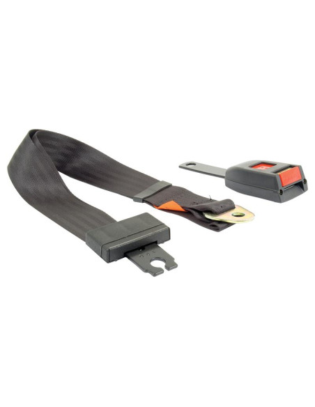 Cinturon De Seguridad