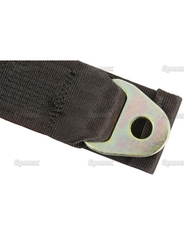 Cinturon De Seguridad