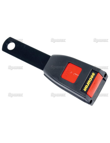 Cinturon De Seguridad