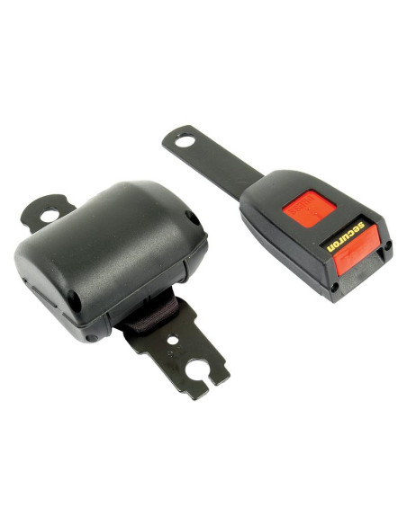 Cinturon De Seguridad