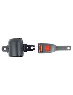 Cinturon De Seguridad 2