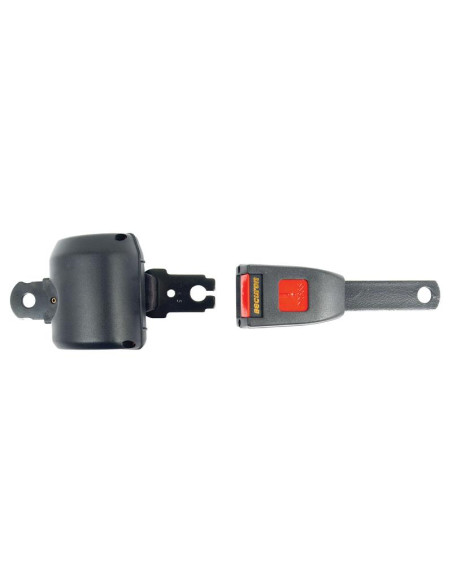 Cinturon De Seguridad