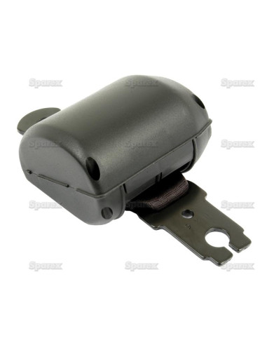 Cinturon De Seguridad