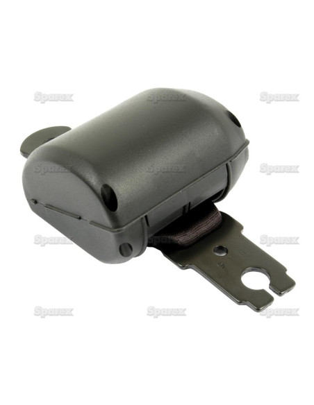 Cinturon De Seguridad