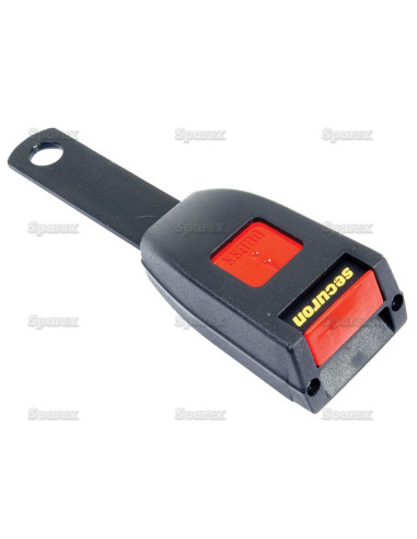 Cinturon De Seguridad