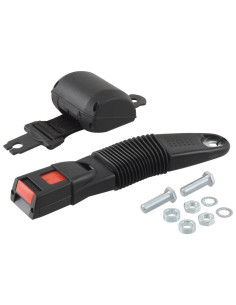 Cinturon De Seguridad