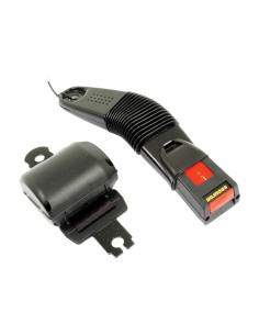 Cinturon De Seguridad