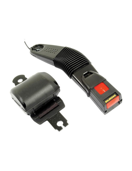 Cinturon De Seguridad