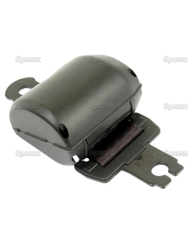 Cinturon De Seguridad