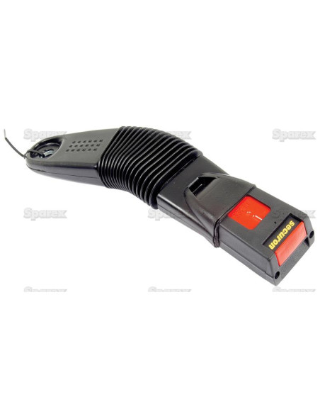 Cinturon De Seguridad