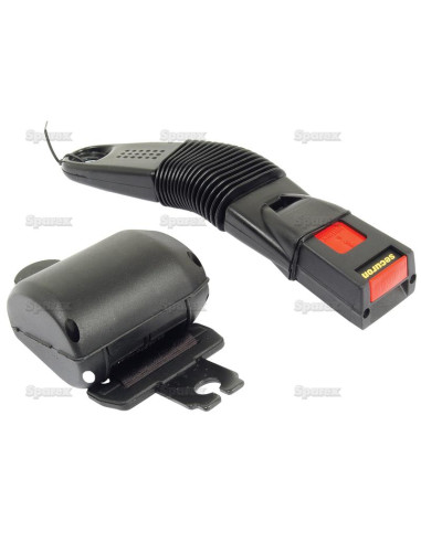 Cinturon De Seguridad