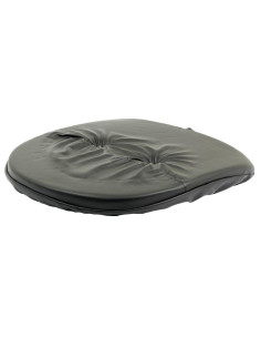 Cojin Asiento - Negro