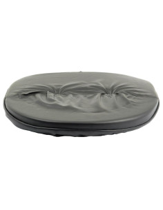 Cojin Asiento - Negro 2