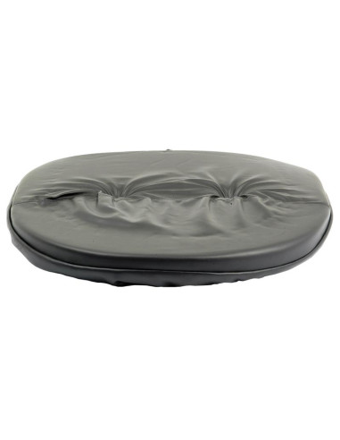 Cojin Asiento - Negro