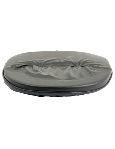Cojin Asiento - Negro